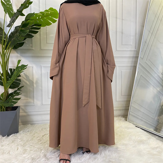 Beautiful Abaya Dresses