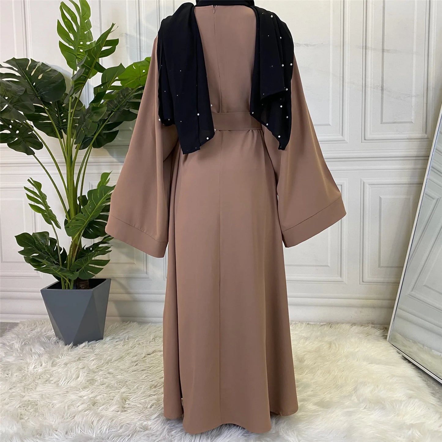 Beautiful Abaya Dresses