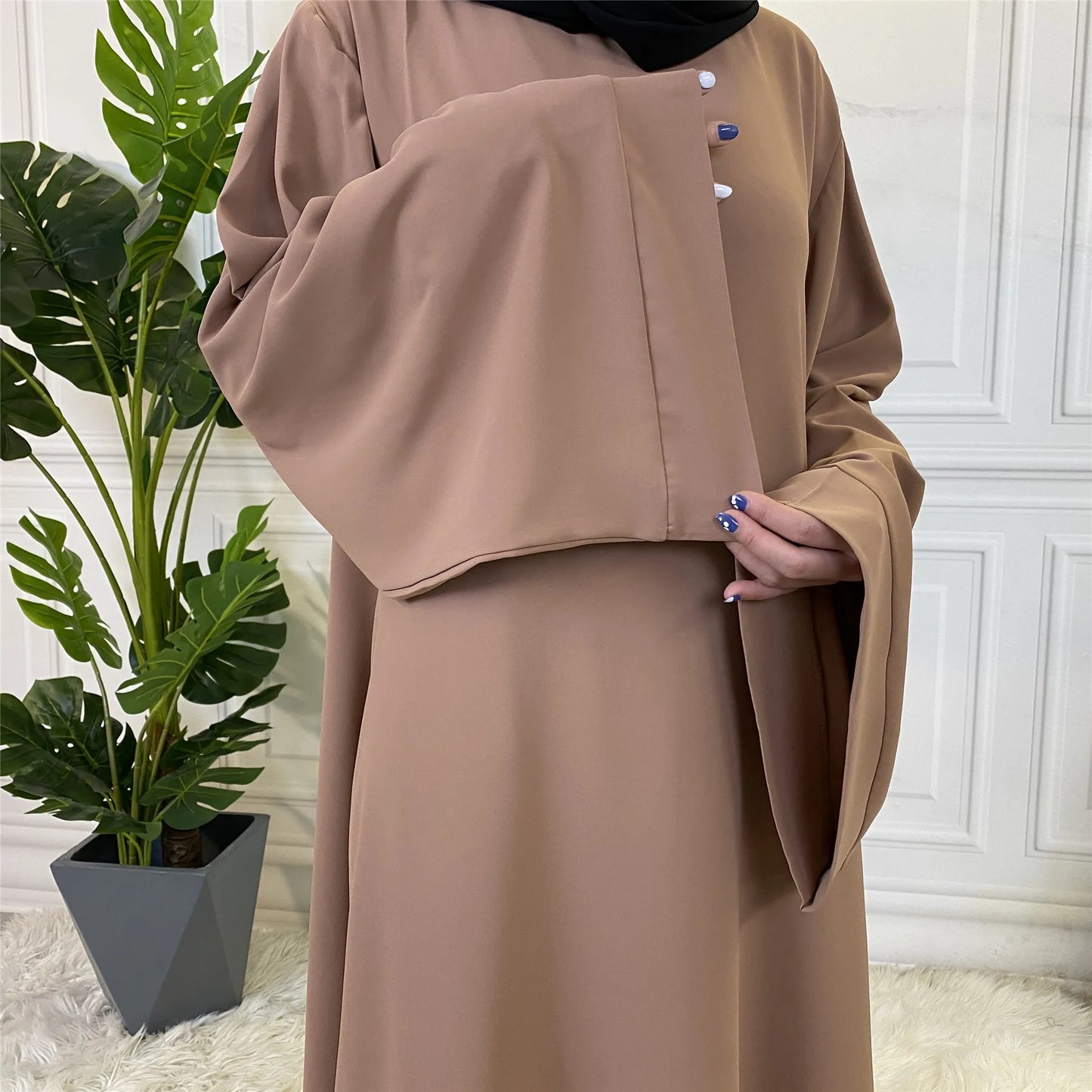 Beautiful Abaya Dresses