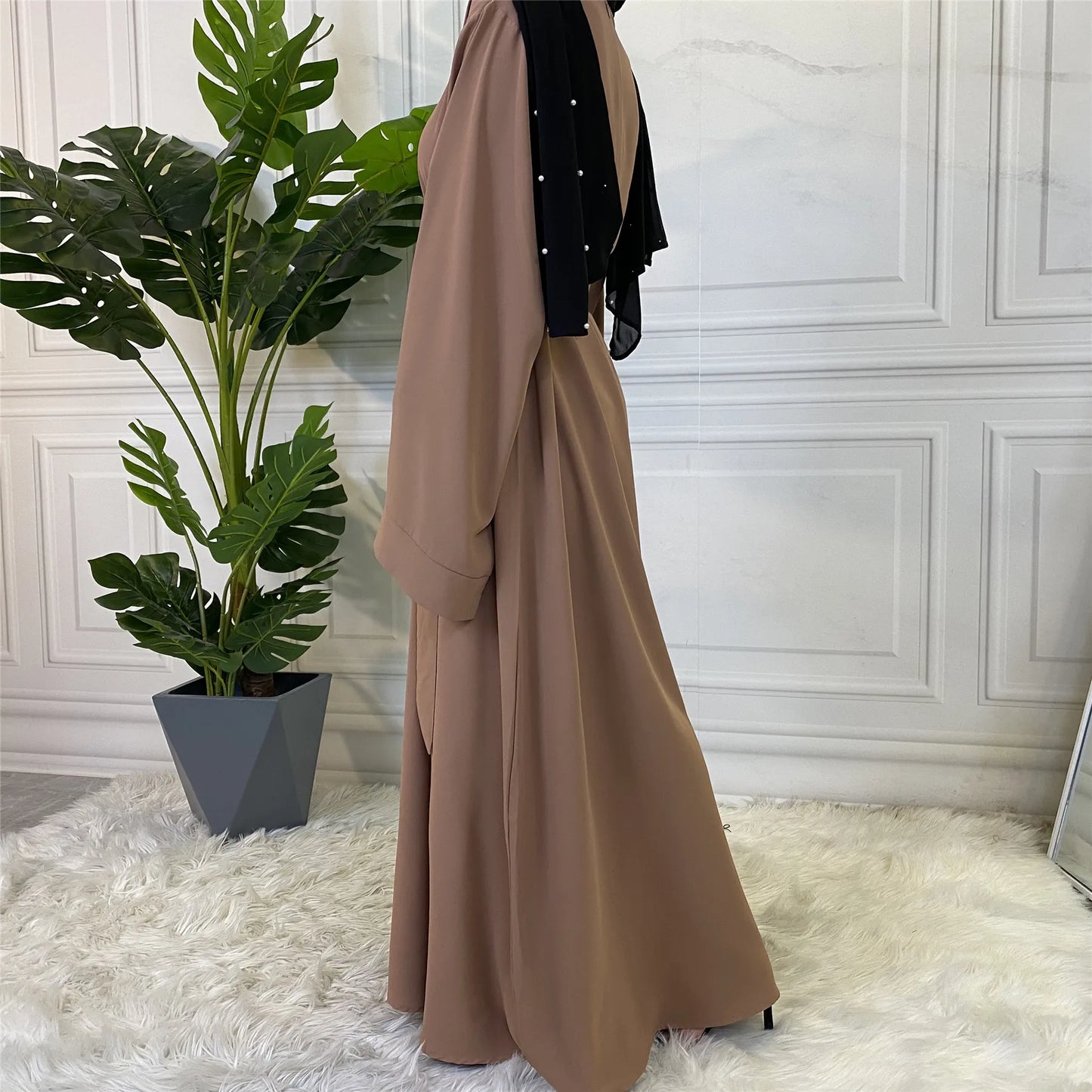 Beautiful Abaya Dresses