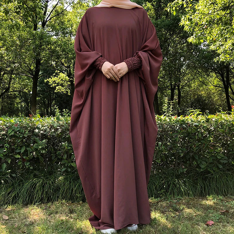 Abaya Islamic Clothing