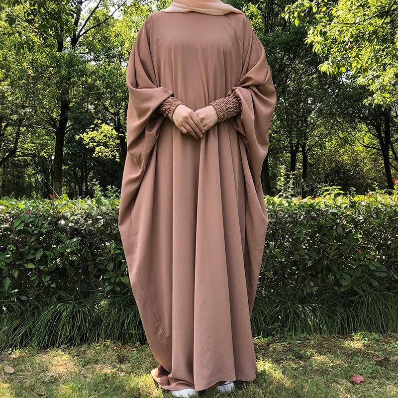 Abaya Islamic Clothing