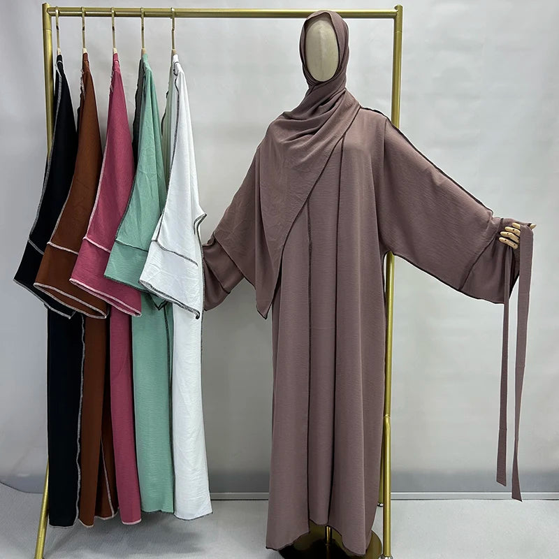 Abaya Jazz Women's Dress