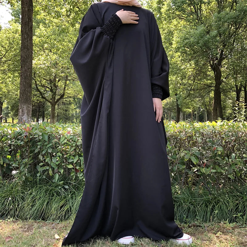 Abaya Islamic Clothing