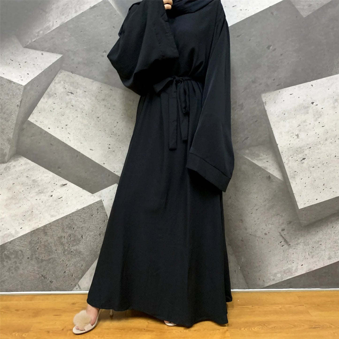 Beautiful Abaya Dresses