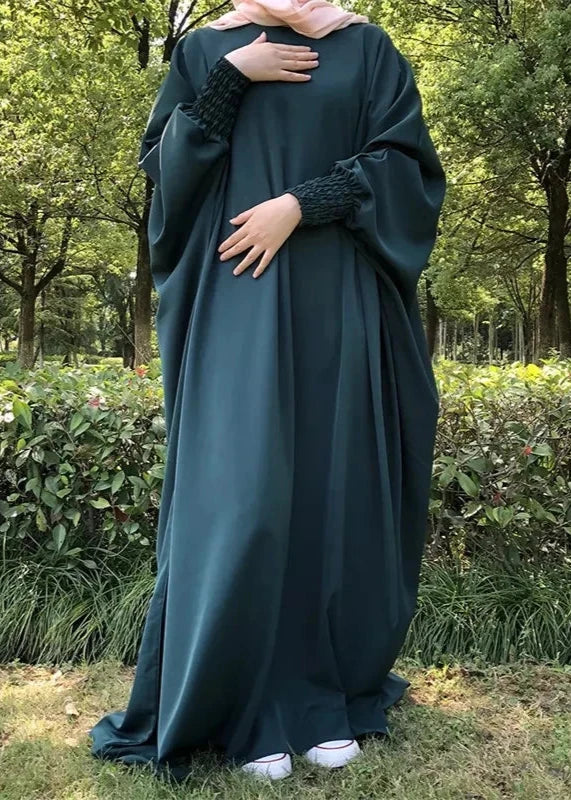 Abaya Islamic Clothing