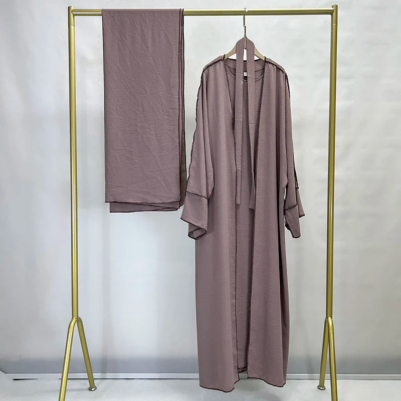 Abaya Jazz Women's Dress