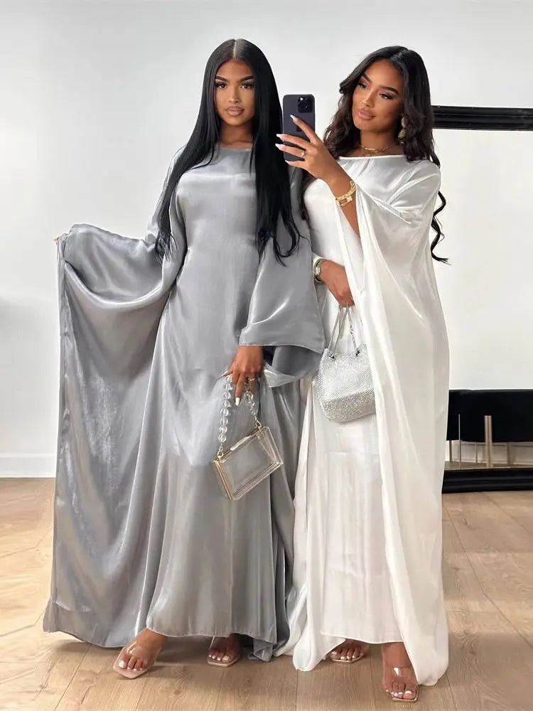 Elegant Abaya  Kaftan Dresses