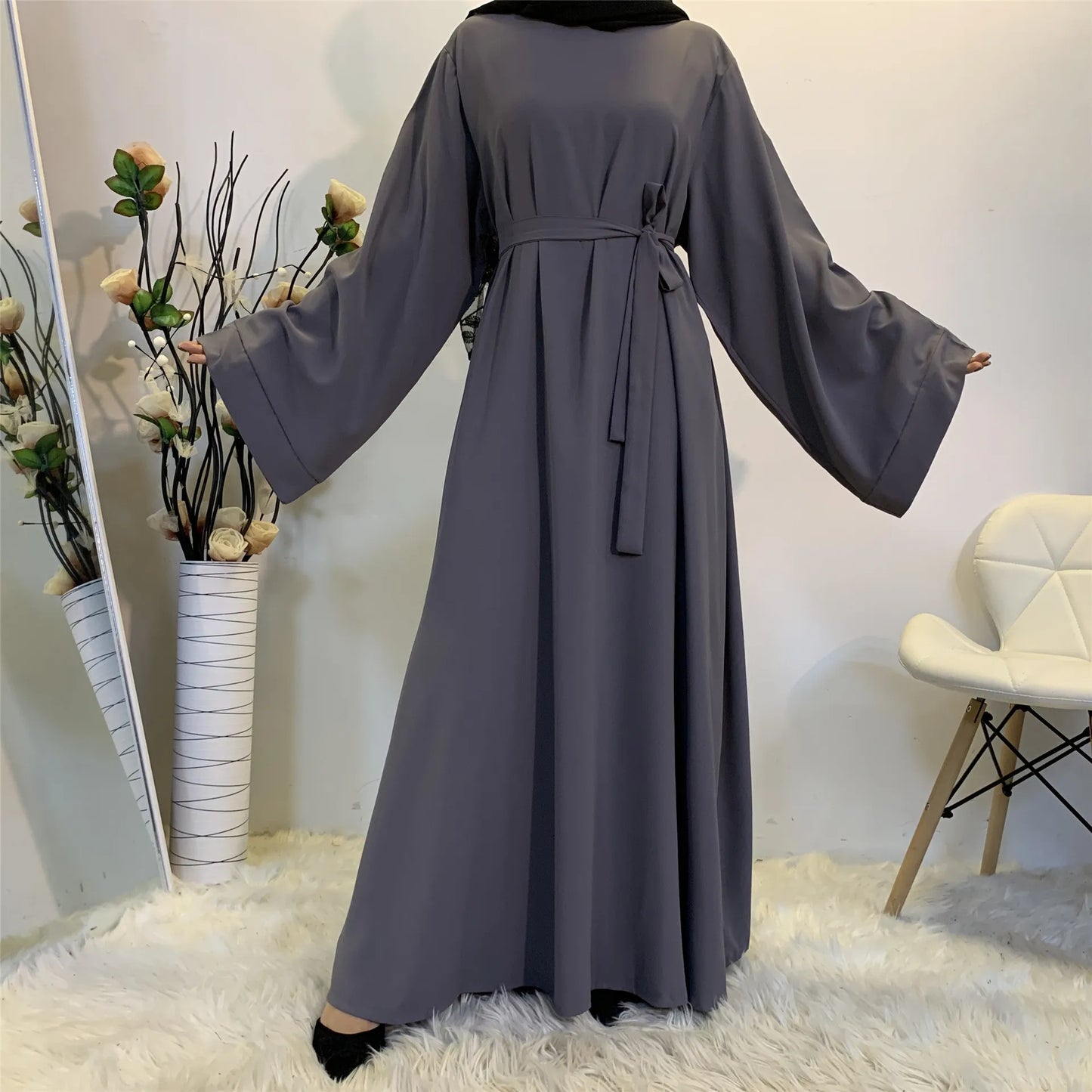 Beautiful Abaya Dresses